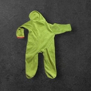 Kids CABELAS Dino warm one piece